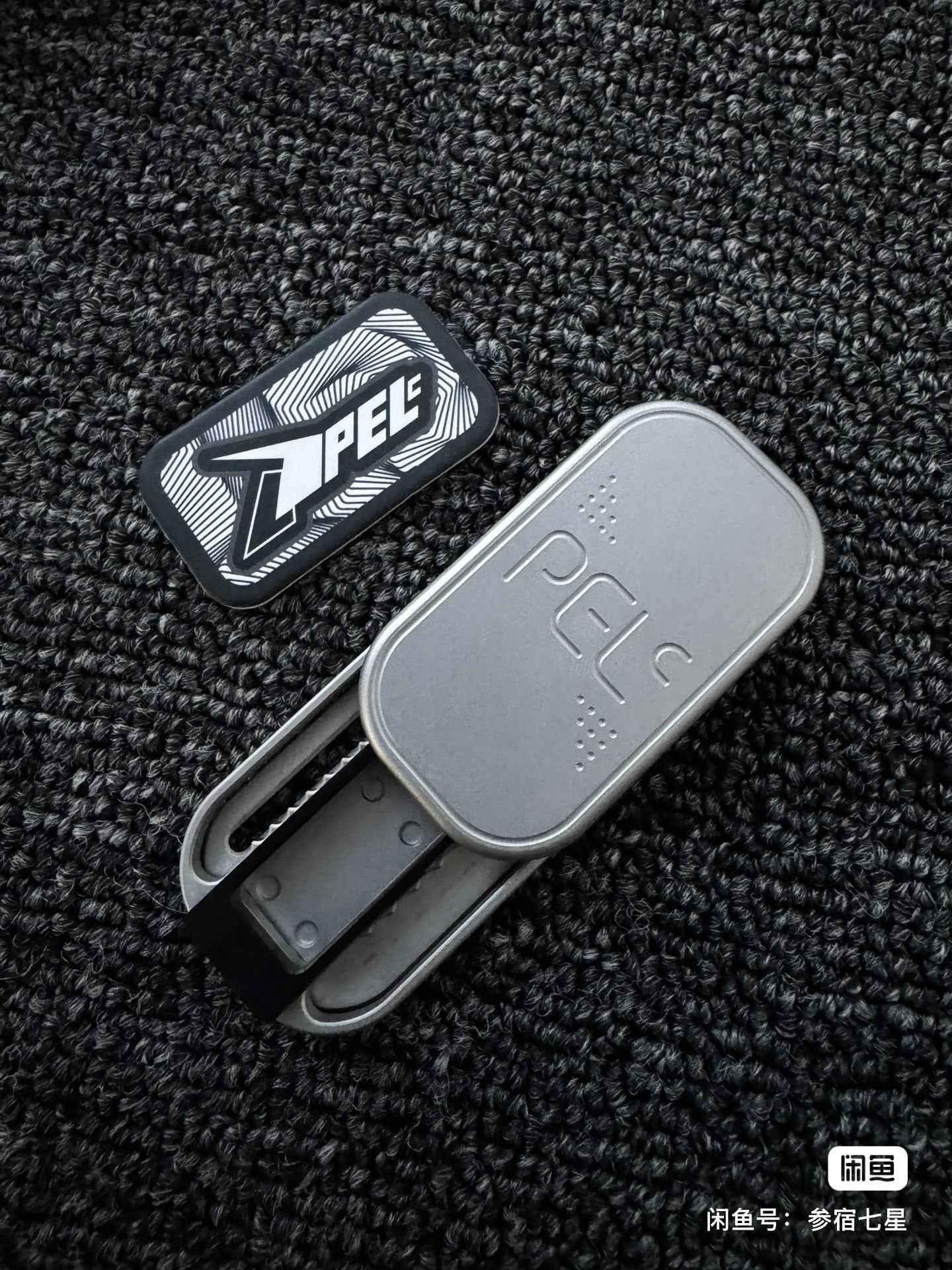 Flipoo Stainless Steel