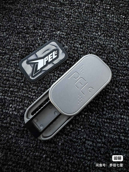Flipoo Stainless Steel