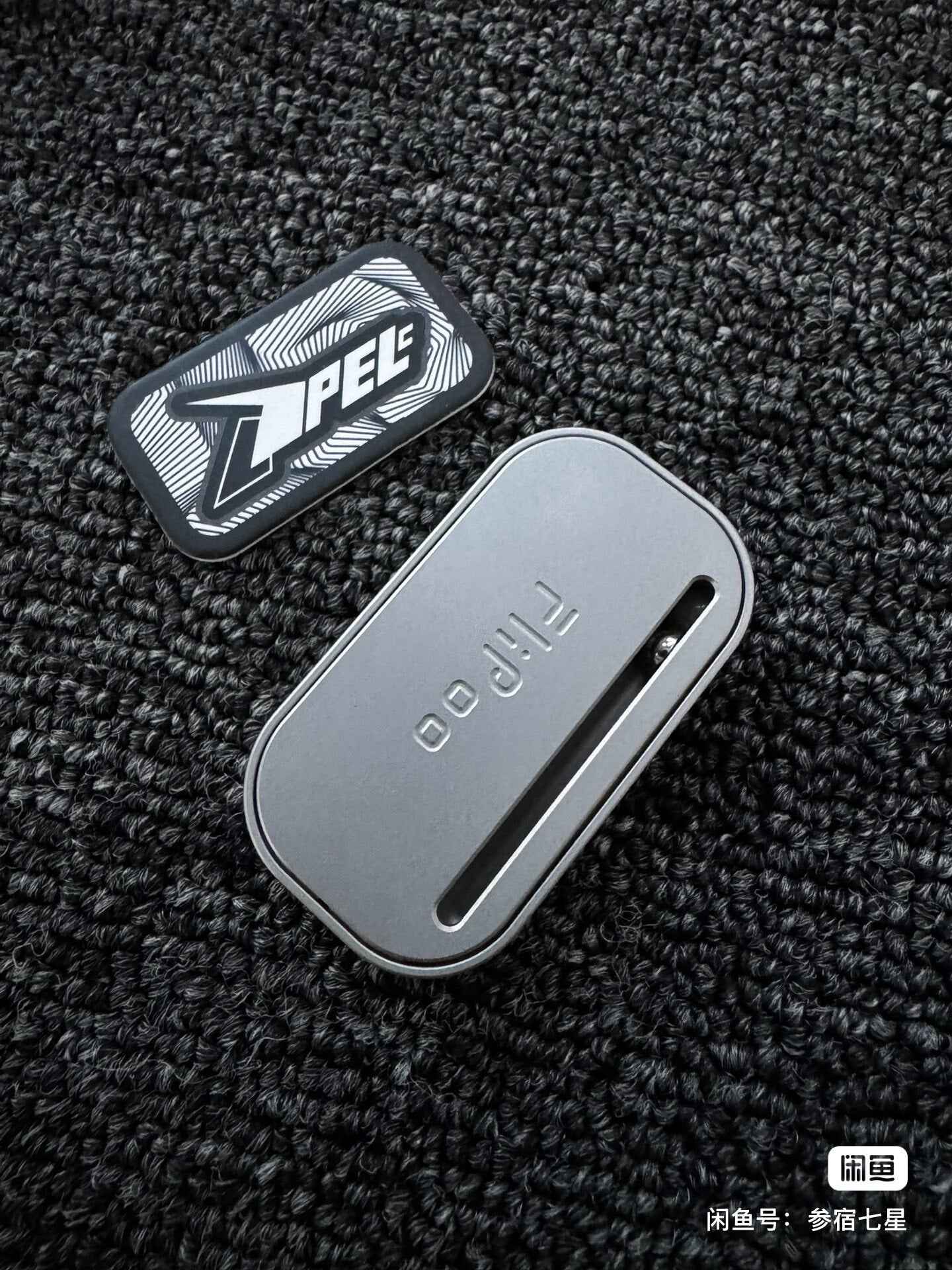 Flipoo Stainless Steel