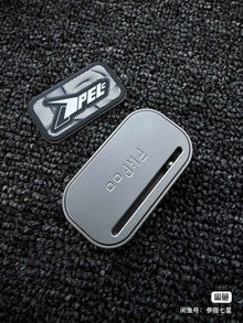 Flipoo Stainless Steel