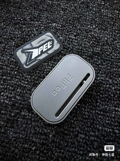 Flipoo Stainless Steel