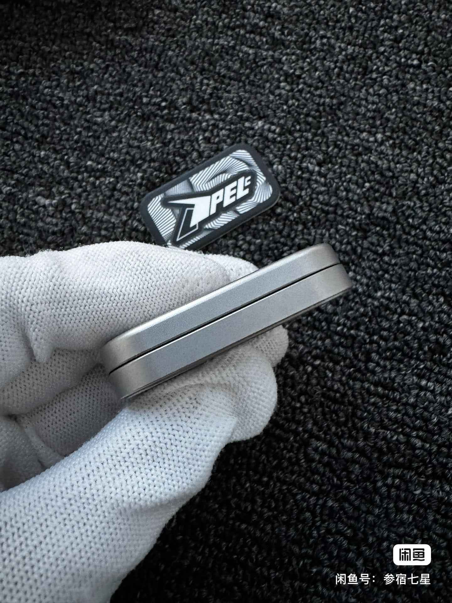 Flipoo Stainless Steel