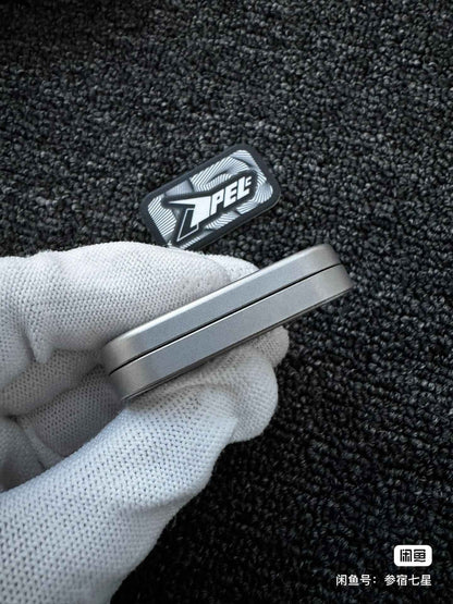 Flipoo Stainless Steel