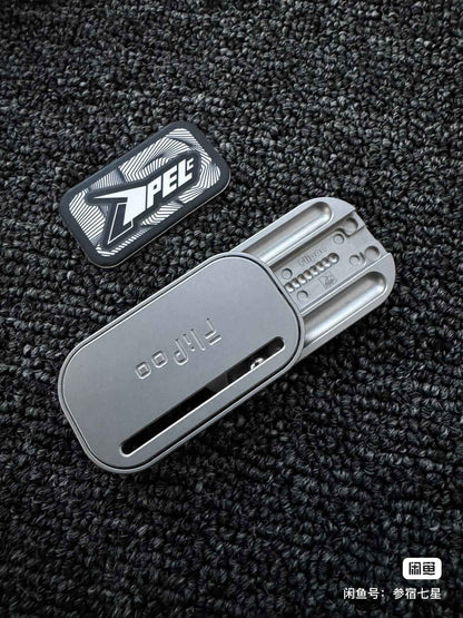 Flipoo Stainless Steel