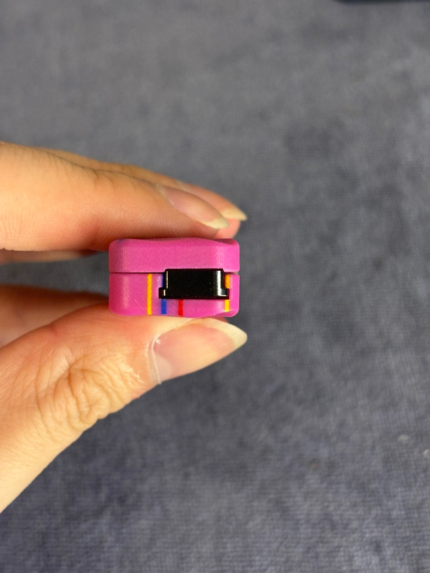 Tita G10 Zirconium