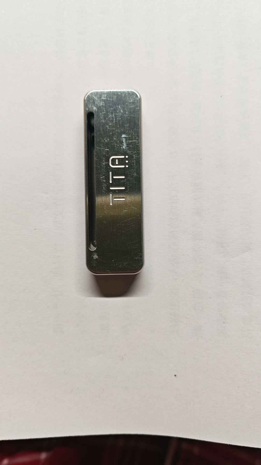 Tita Stainless Steel
