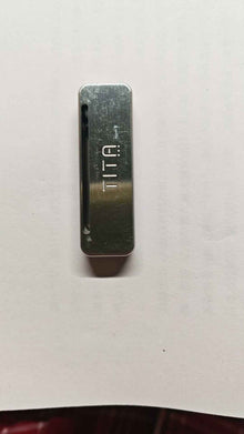 Tita Stainless Steel