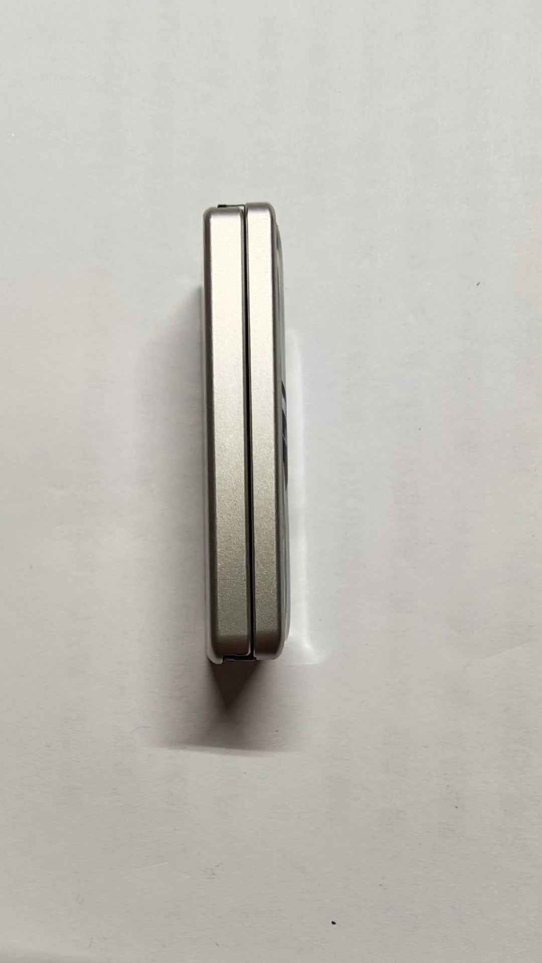 Tita Stainless Steel