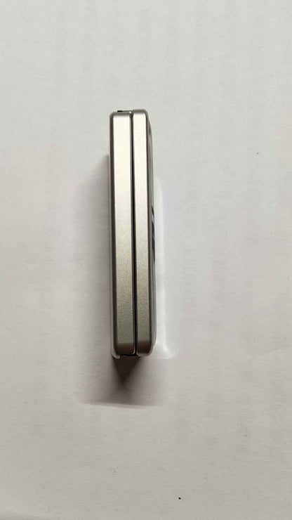 Tita Stainless Steel