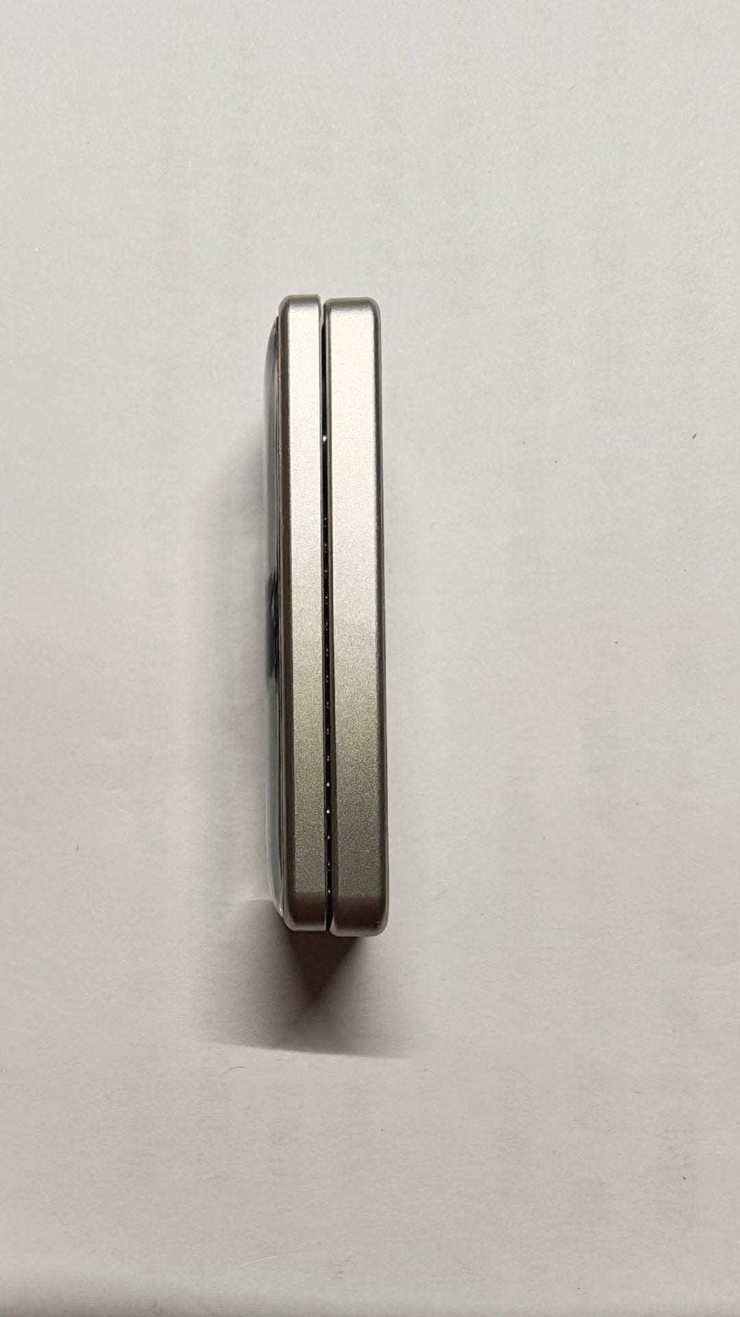 Tita Stainless Steel