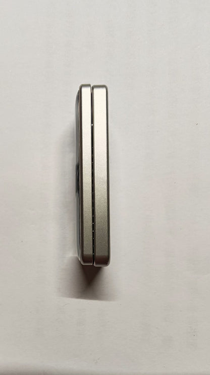 Tita Stainless Steel
