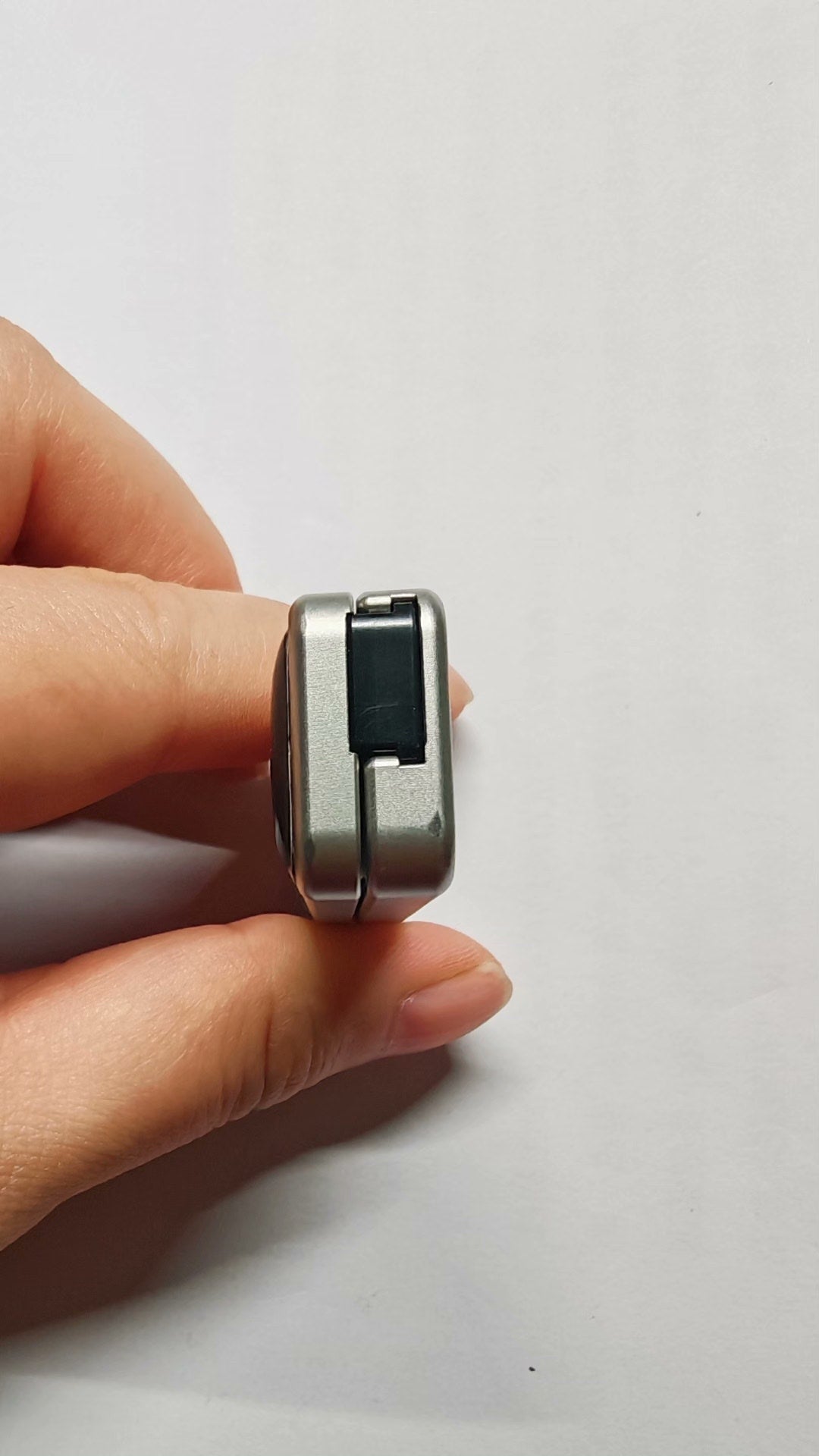 Tita Stainless Steel