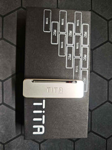 Tita Stainless Steel