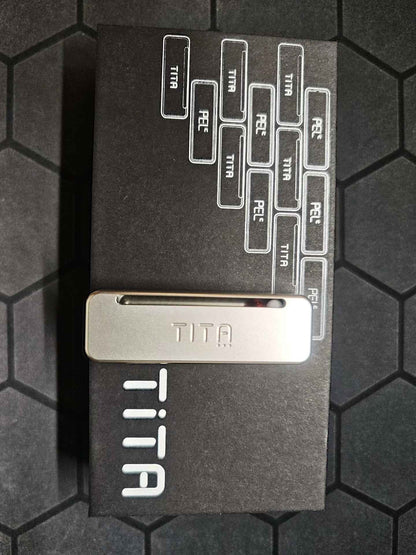 Tita Stainless Steel