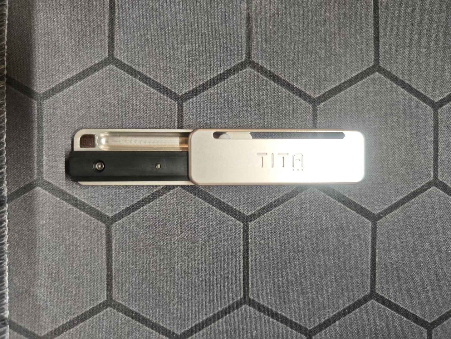 Tita Stainless Steel