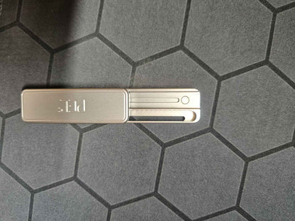 Tita Stainless Steel