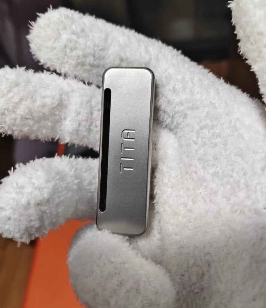Tita Stainless Steel