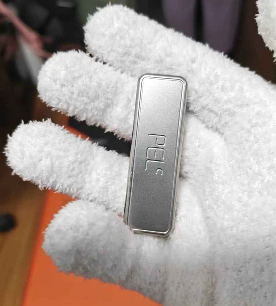 Tita Stainless Steel