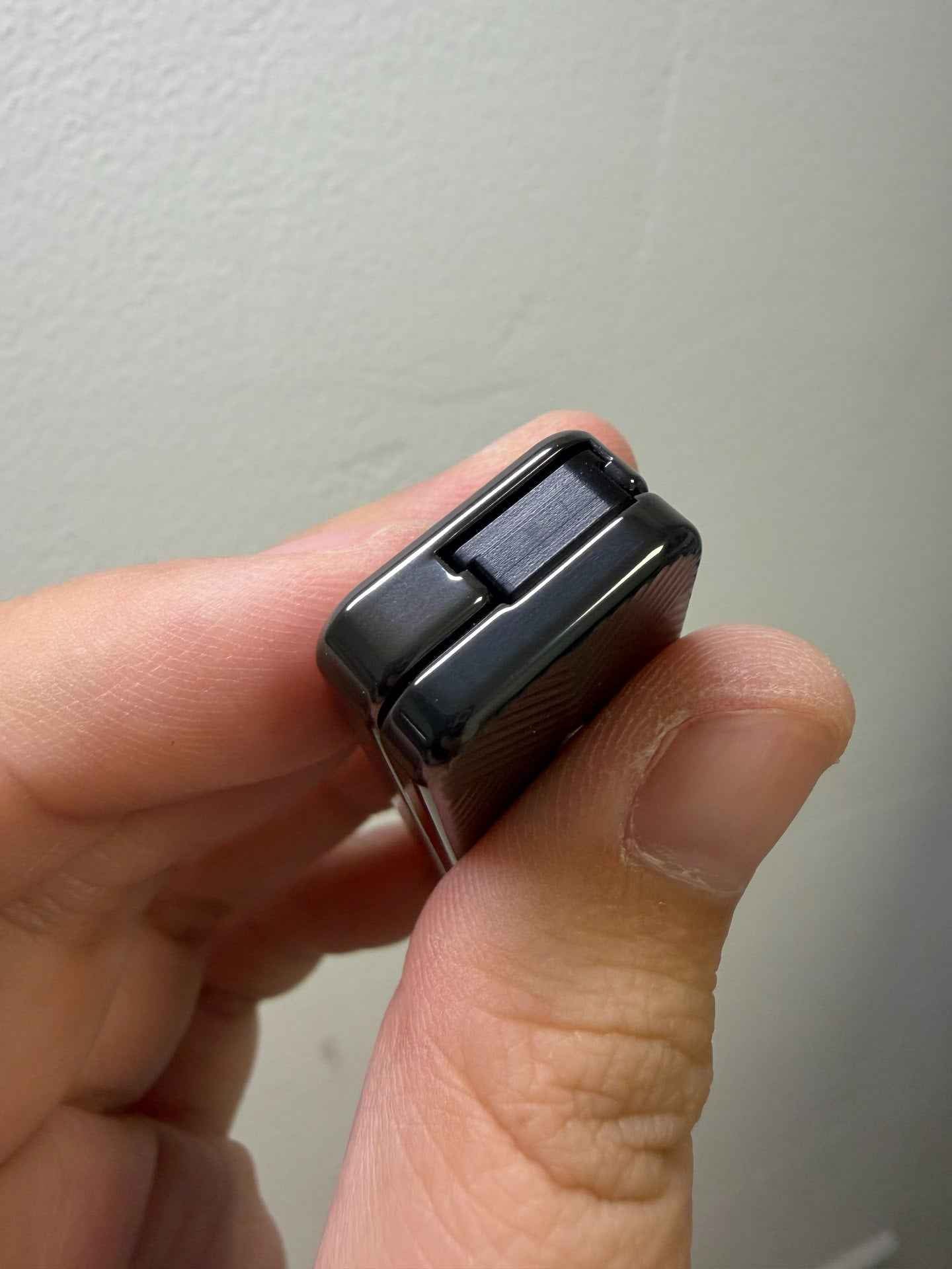Tita Zirconium
