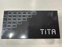 Tita Zirconium Brand New