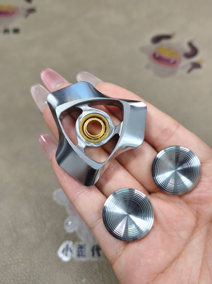 Phantom Mini Stainless Steel