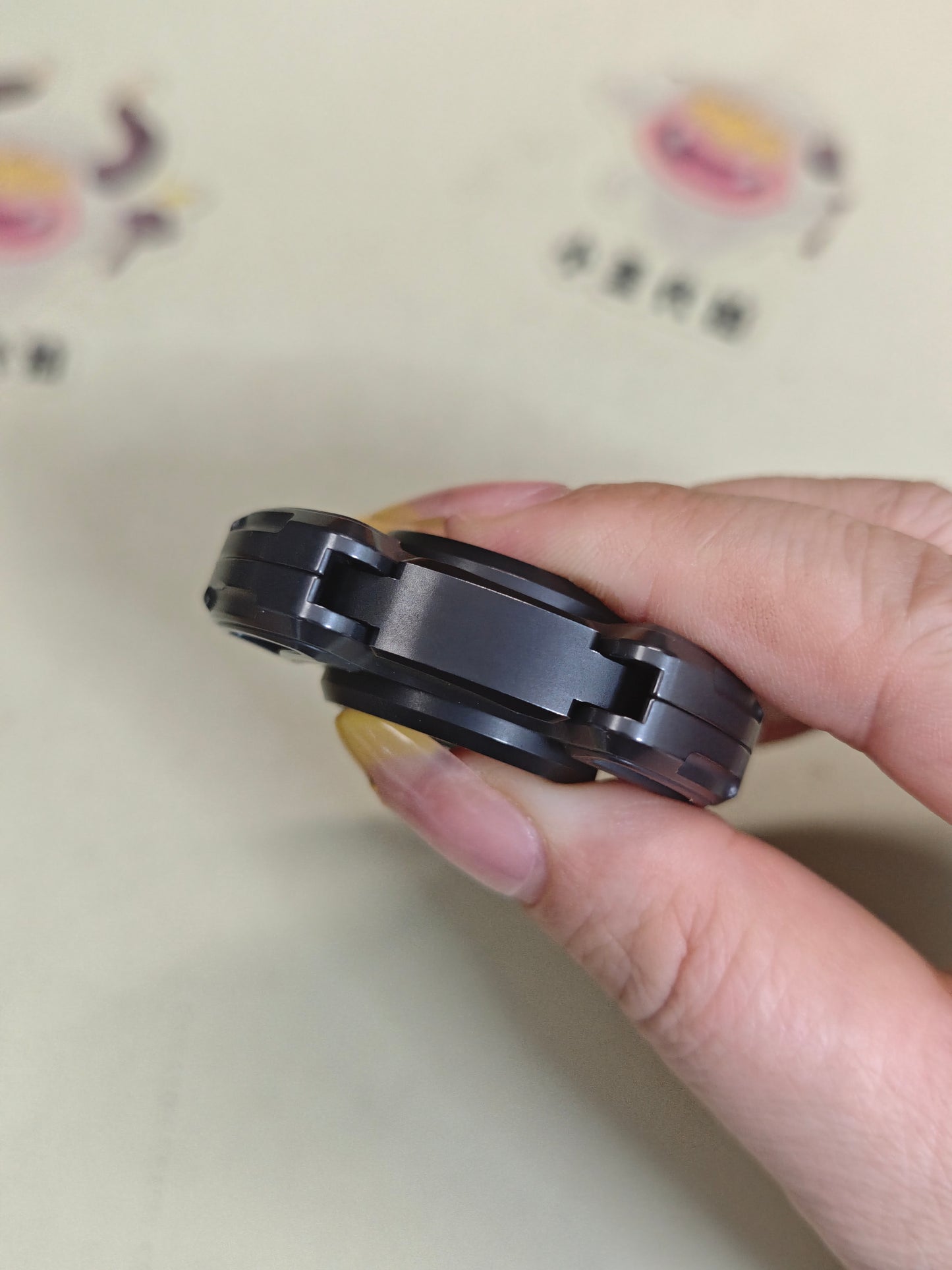 Radiation Pro Shell Opening Zirconium