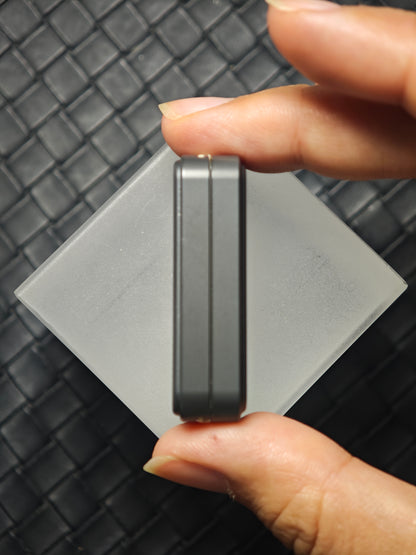 Pursuit Zirconium