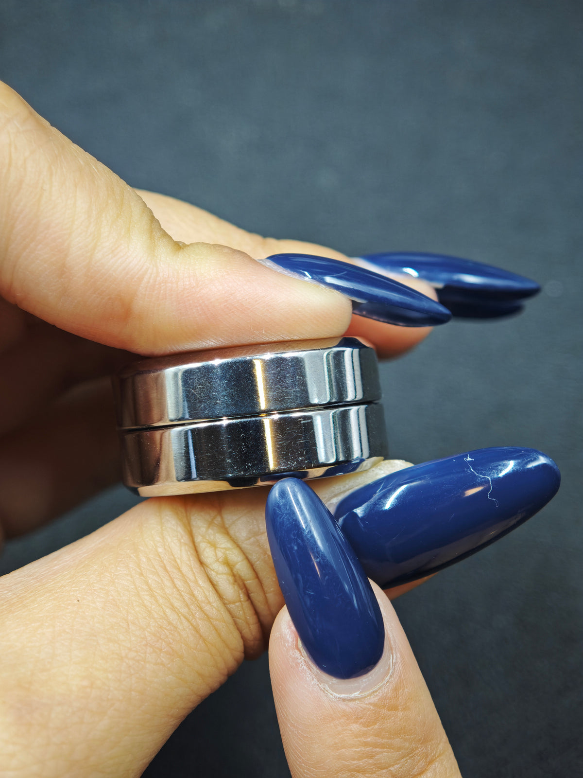 F2.9 Stainless Steel