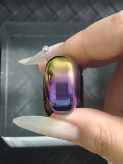 Edan Tungsten Polished