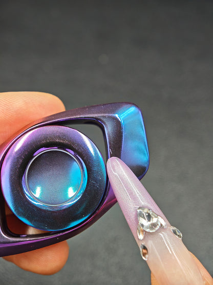 Mirror Eye Zirconium