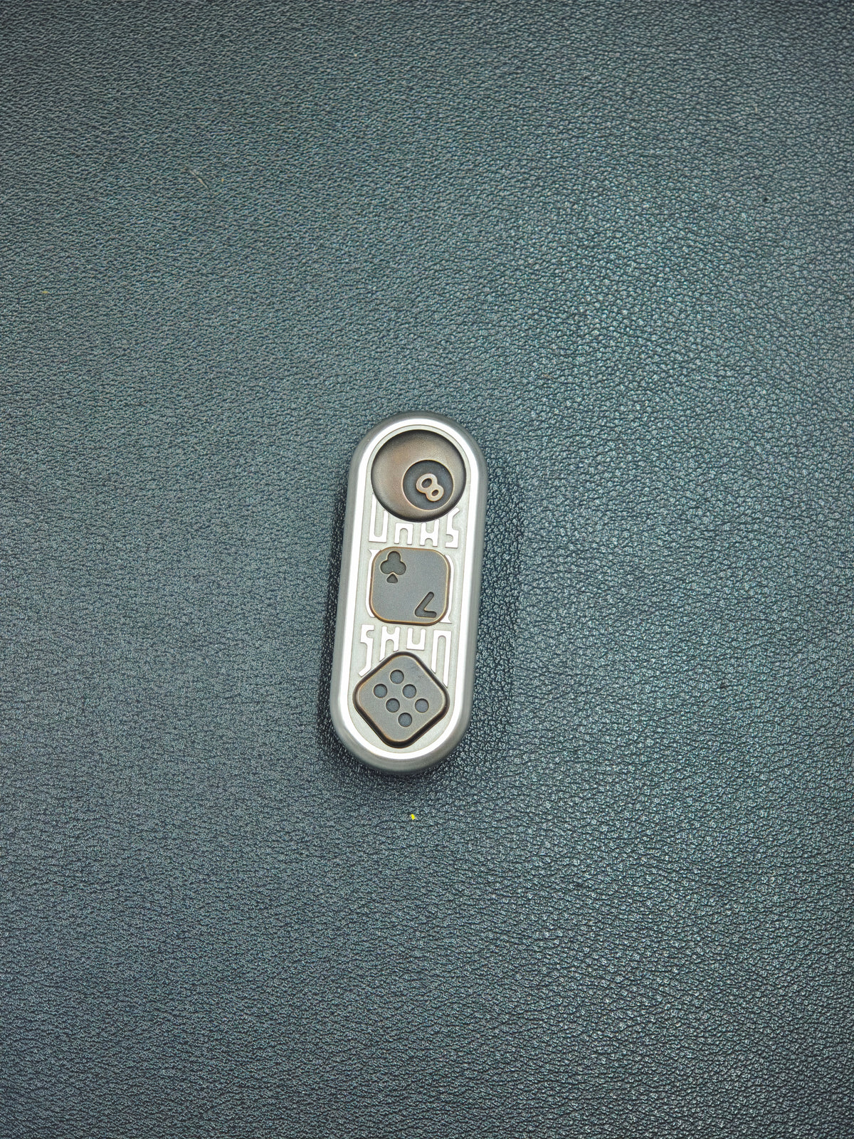 Crispy Stick Mini Stainless Steel
