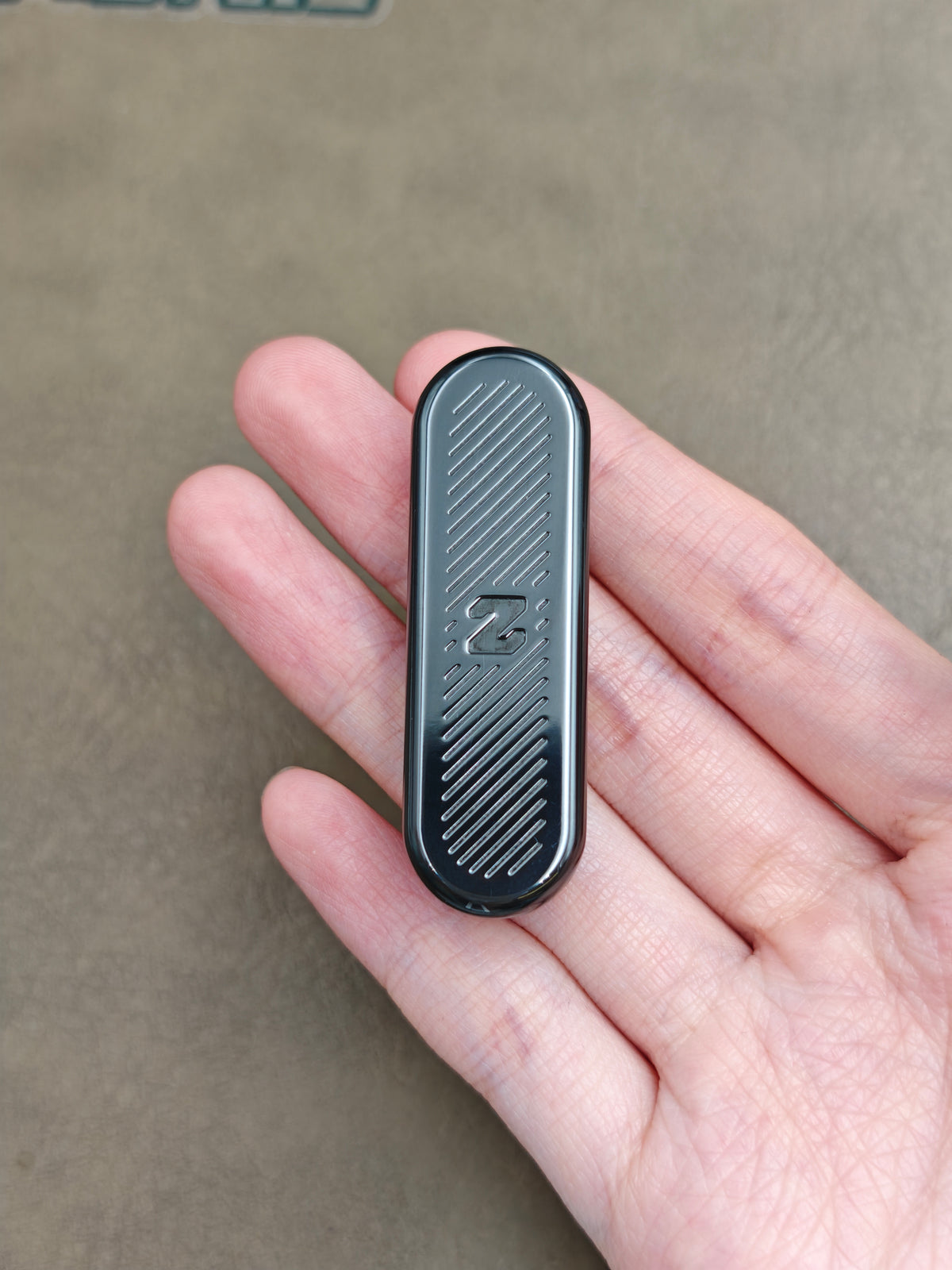 Bean+ Zirconium