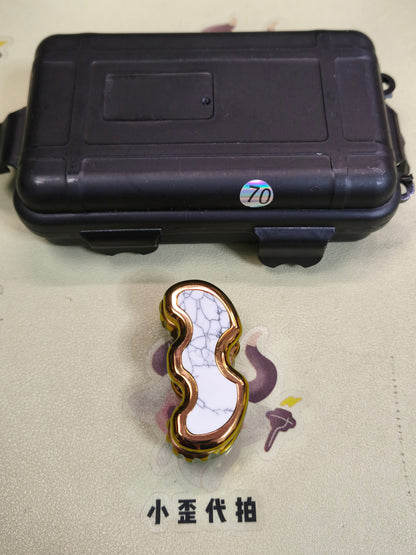 Gallop Zirconium
