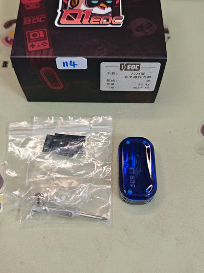 Magnet Core PC