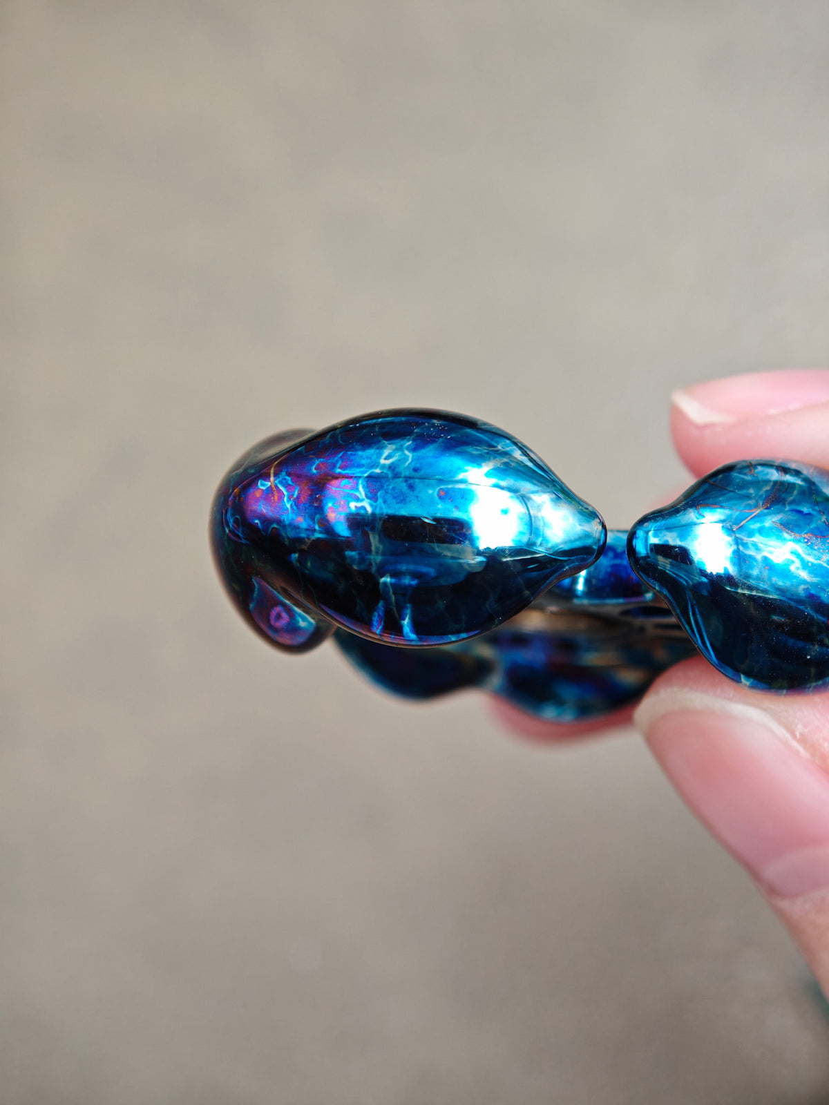 Fat Squid Titanium