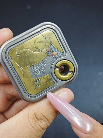 Karma Flip Titanium