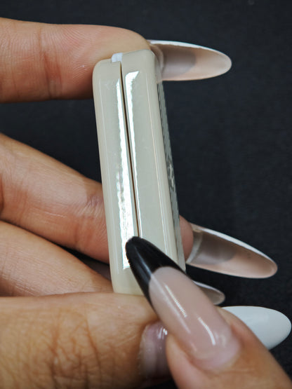Bean+ PEEK Polished