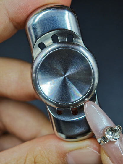 Splendor Stainless Steel