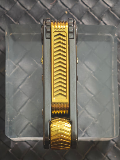 Cyber Core 2.0 Zirconium