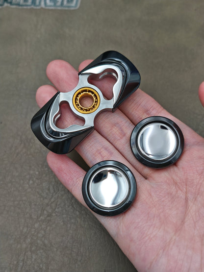 Heartbeat Stainless Steel