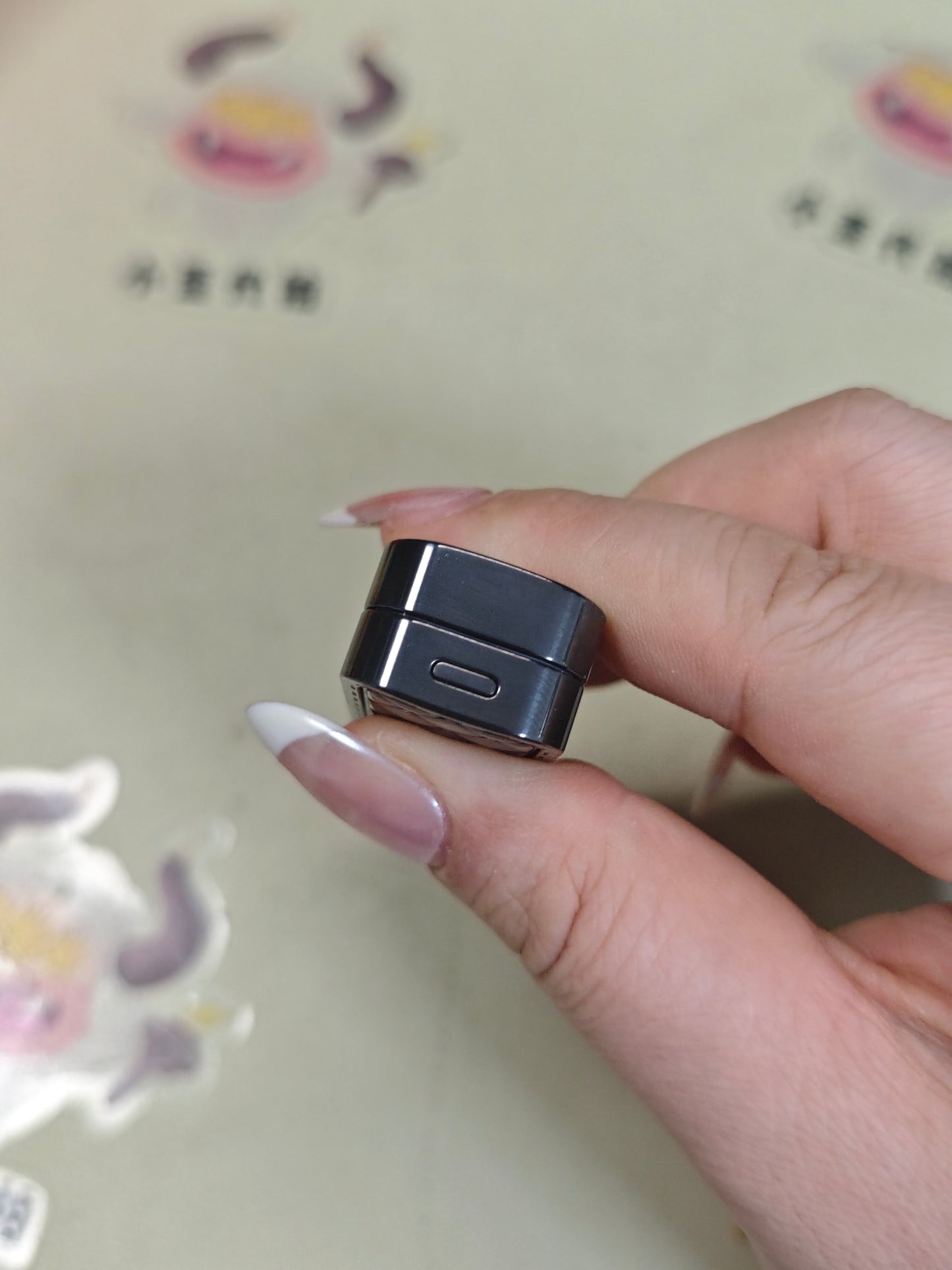 Feng Ling Zirconium