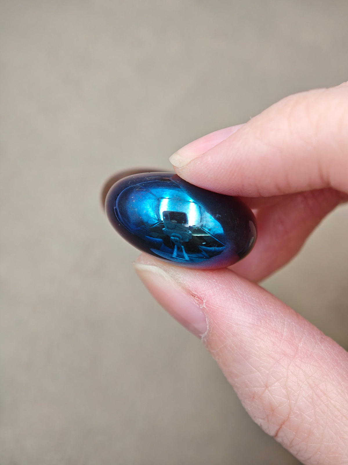 Cell Mini Zirconium Oil Slick