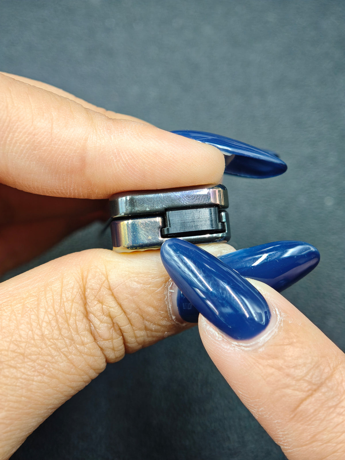 Tita Zirconium Polished