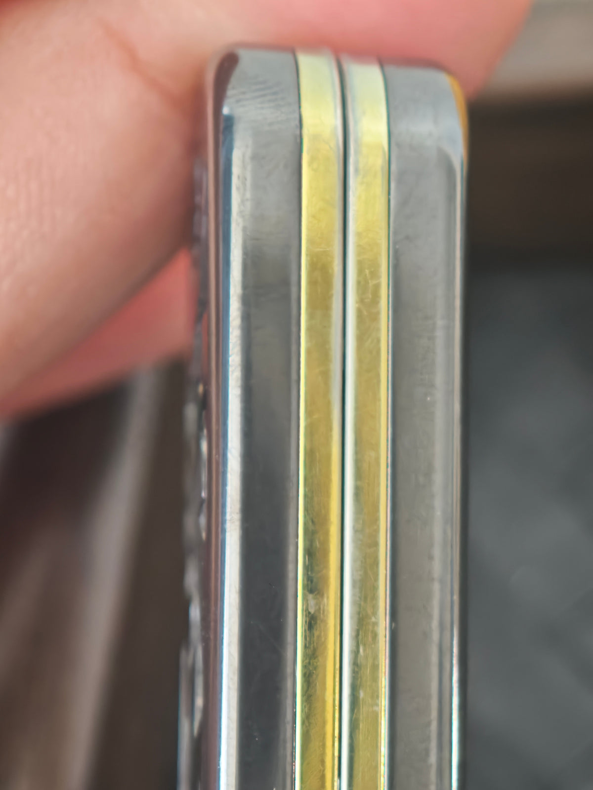 Q Mechanical Zirconium