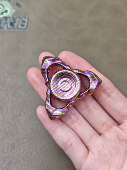 Thorns And Fog Zircuti