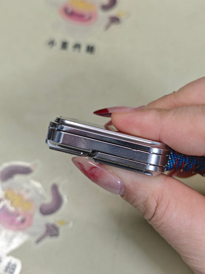 POP Damasteel