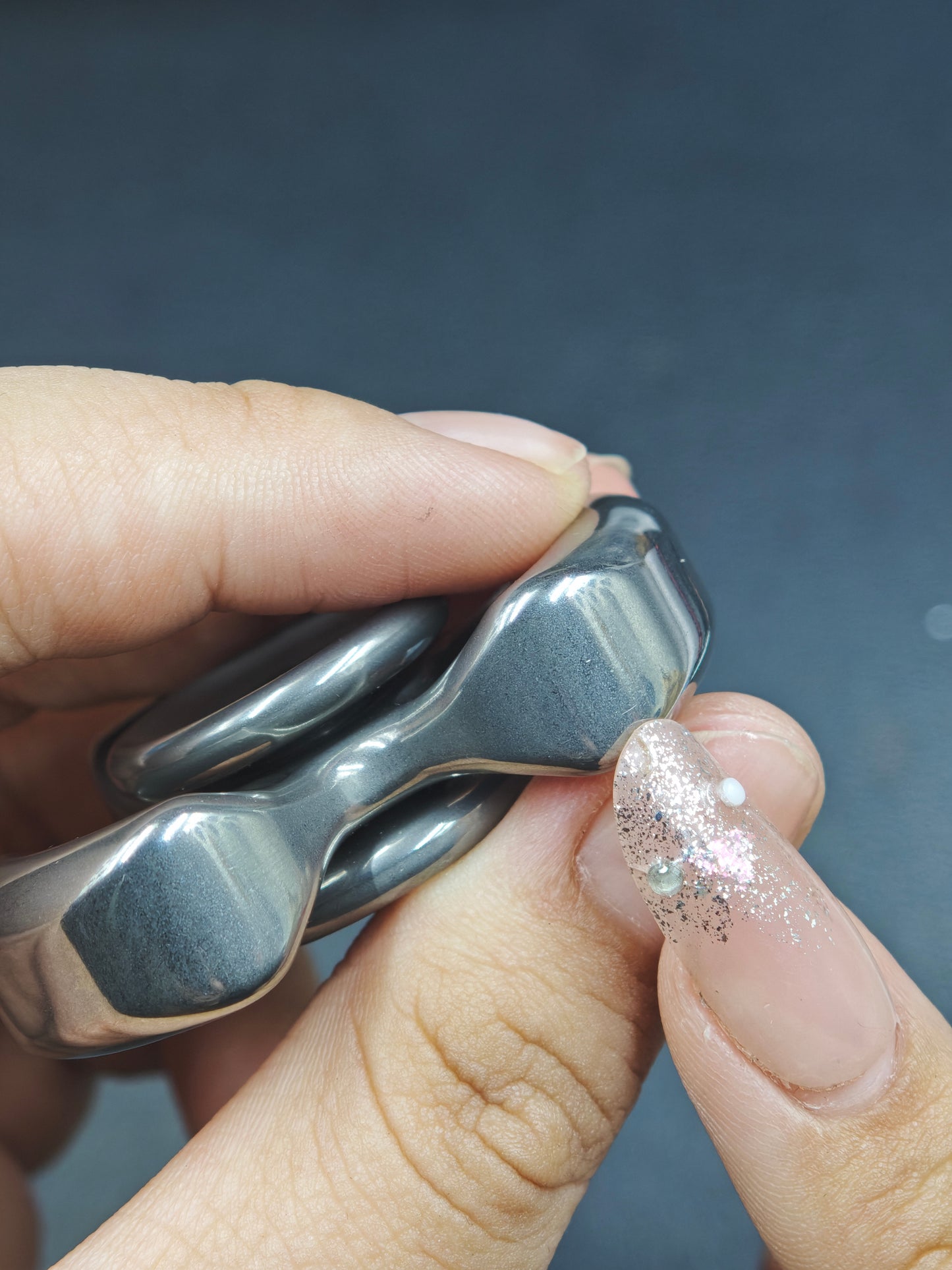 Stainless Steel