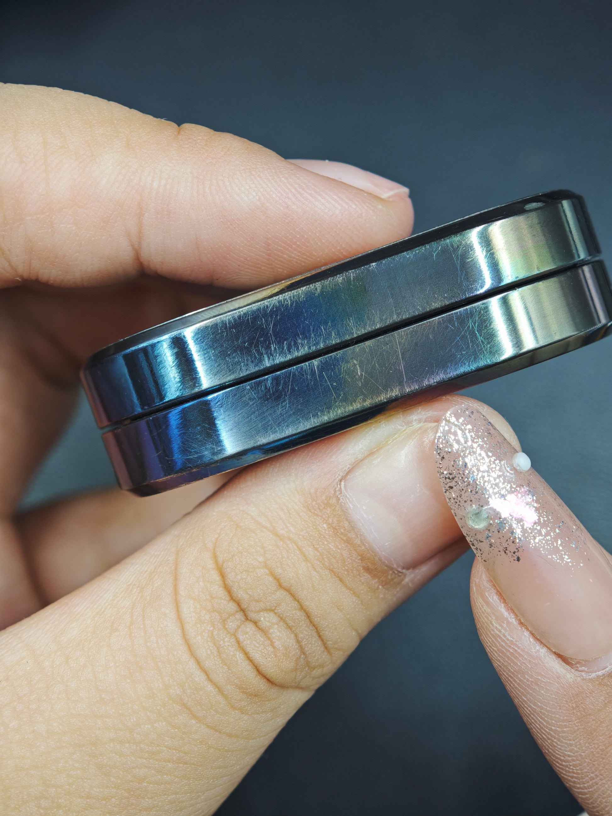 F2 Zirconium