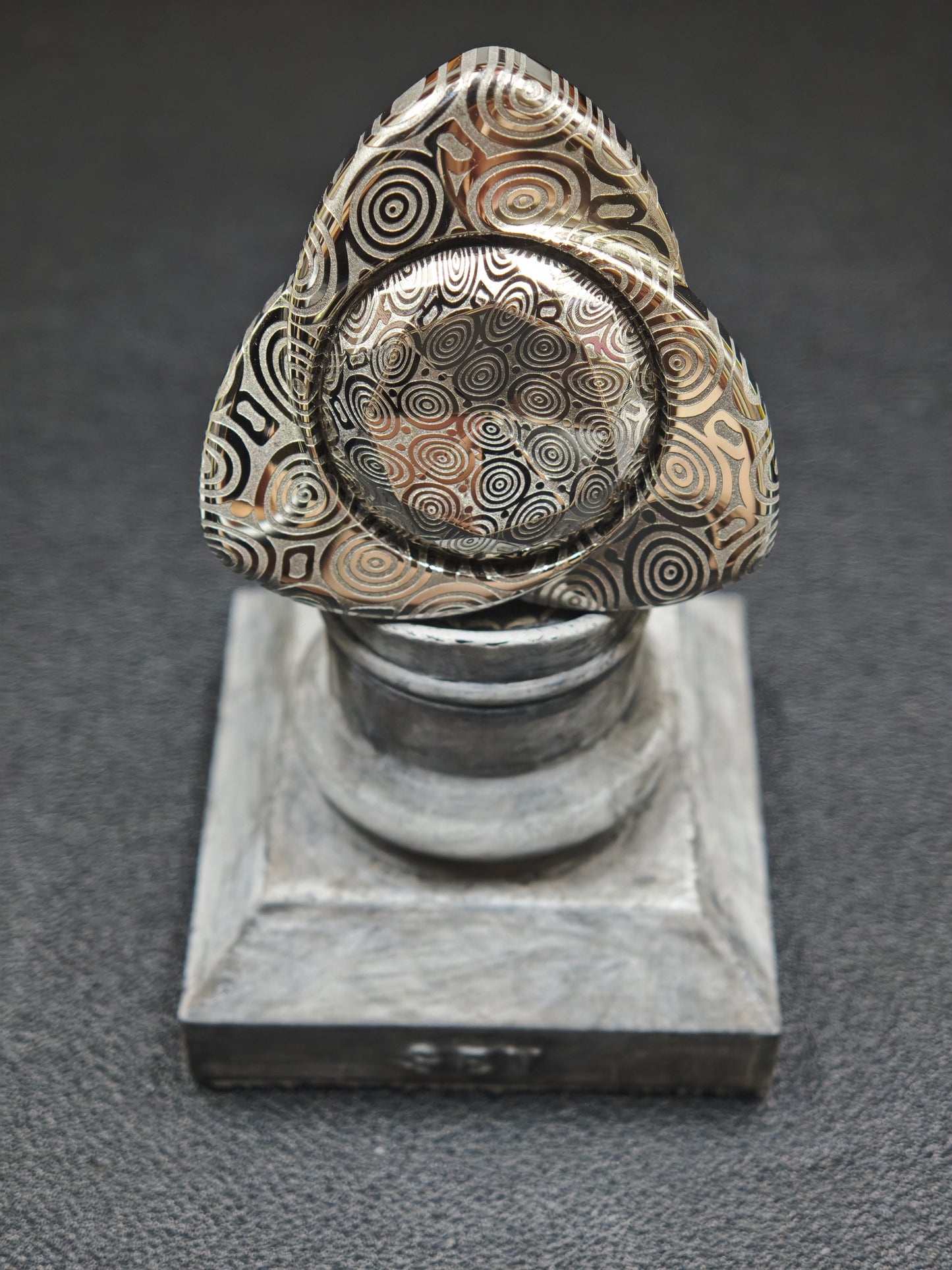 Stainless Steel
