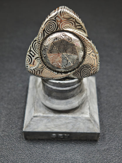 Stainless Steel